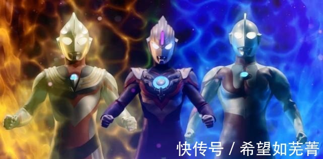 区别|新奥和老奥特曼的特效有什么区别