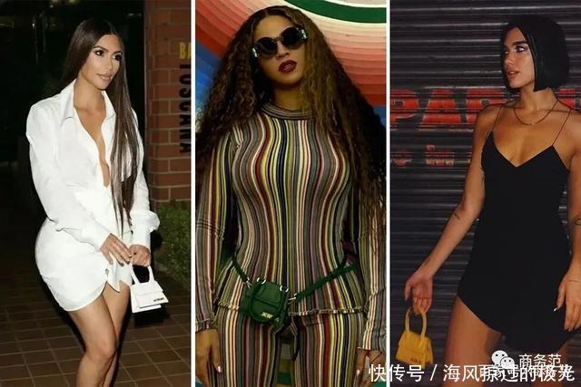 这些mini包什么也装不了,但是可以装可爱啊