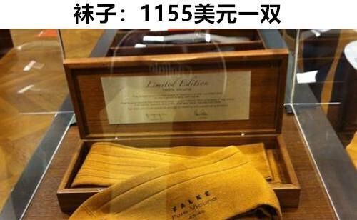 富豪|昂贵的物品：只有富豪才能买得起的8款昂贵的时尚奢侈品