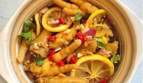 别具特色的几道家常菜，好吃的停不下嘴，下酒下饭，越吃越香