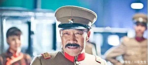 仅只|一代枭雄张作霖，三番两次耍日本人，每次仅只因用这一个字！