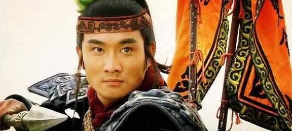 软骨帮&梁山最大的势力不是二龙山派也不是宋江系 而是这个“软骨帮”!