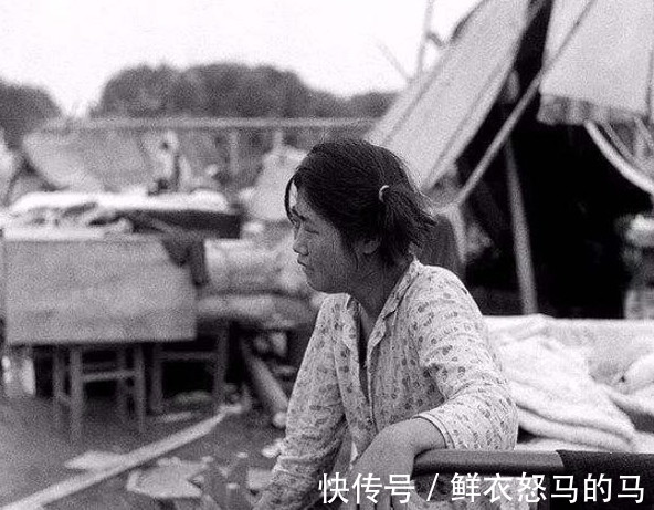 治病$20岁知青张志远为报恩,“嫁”31岁带4娃寡妇留大山,至今不悔