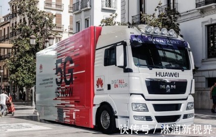 华为撤出英国5G市场后,美巨头趁虚而入,但很快就后悔了!