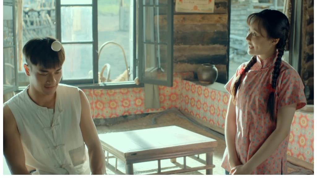 乒乓|程煜《奪金》首播驚艷，4大看點分外精彩，我看好這是今年的爆款