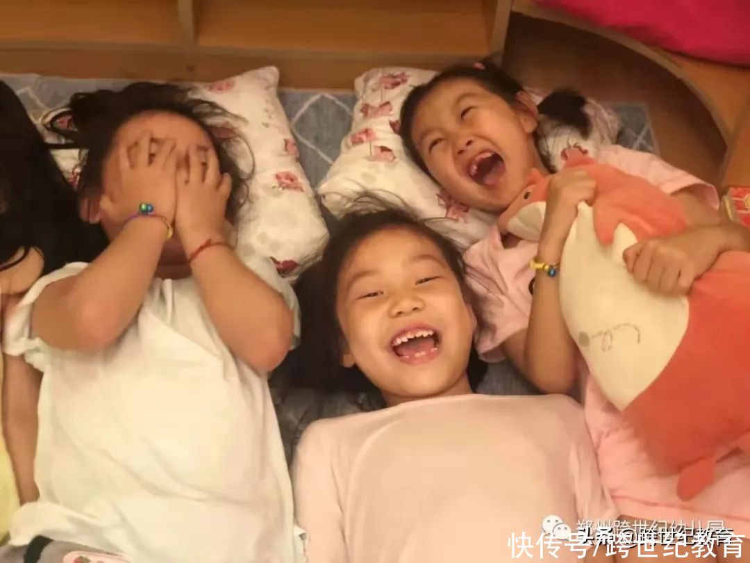 幸福|决定孩子一生幸福的当属他的独立生存能力