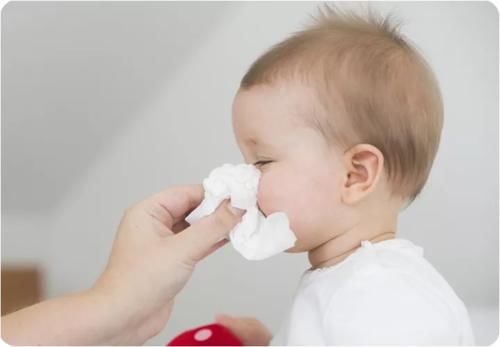 宝宝这么小为啥有“口臭”？可能是这些细节出了问题