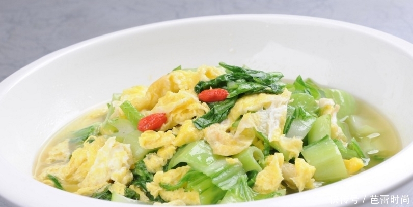 强推!鸡蛋只要加上它,营养翻倍智力好,减肥减脂又瘦身!