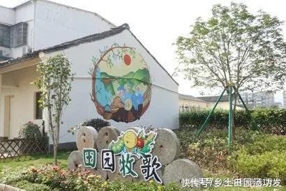石槽|乡土风情——宁波小城镇整改中的乡土材料应用示范