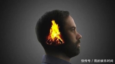 饮食|肝火旺的人,多数有5种表现,你有吗?