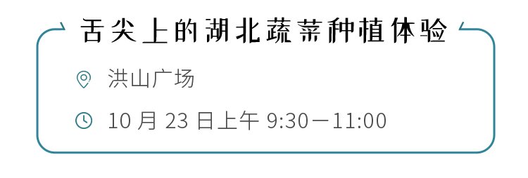 大课堂！有活动！霜降，公园大课堂喊孩子们来参加