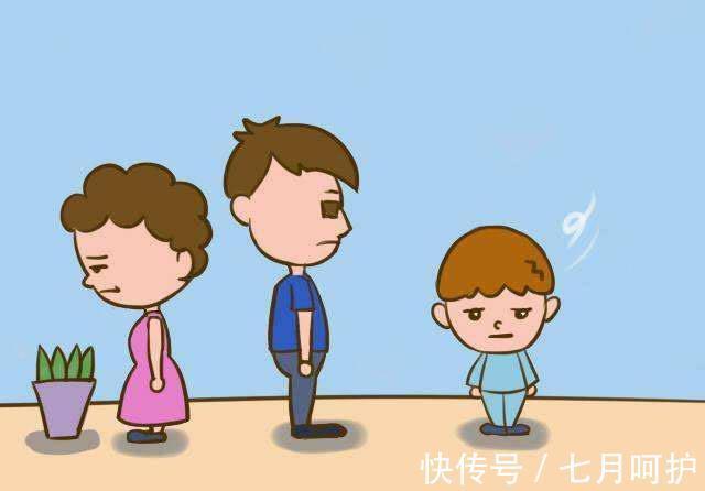 孩子|如何改善孩子十喊九不应的现象?父母别着急,找对方法很重要