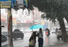 |搞笑GIF:防火防盗防闺蜜 这样的闺蜜不要也罢