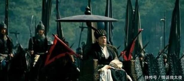 长安城|魏延的子午谷奇谋只需要几千人,为什么诸葛亮不敢尝试!