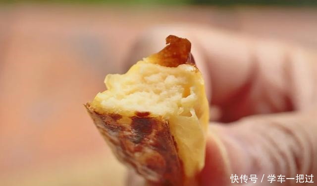 一袋牛奶,不蒸不炸,馋死人的网红甜品轻松做,咬一口奶香四溢