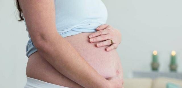 孩子|怀孕后,如果孩子在怀孕的肚子里有这三种行为,大多数都表明孩子的智力发展很好