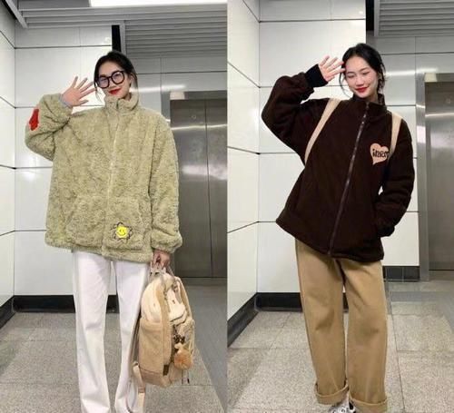 日常穿搭不可以随意糊弄！这些穿搭示范，看上去时髦又有气质