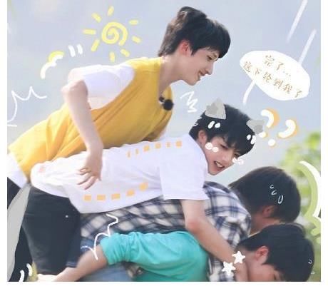 文化|刘耀文迎来外务,公司官宣方式很特别,粉丝没点文化根本看不懂