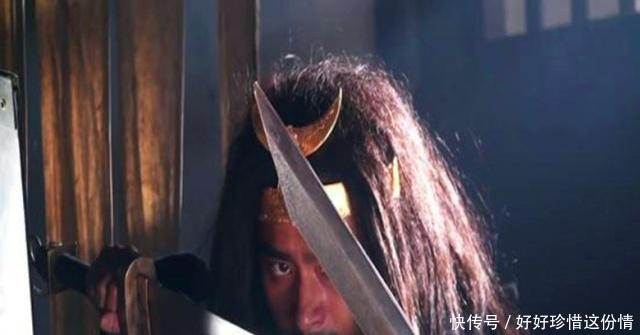 水浒中最牛的三把宝刀,第一3000贯,第二1000贯,第三免费却最牛!