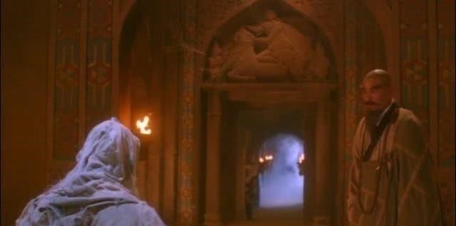 成昆!阳顶天三层乾坤大挪移凭什么称霸武林?答案令人意外,原来是这样