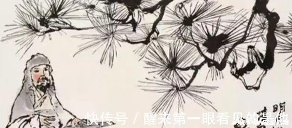 三钱#一个人能不能挣到钱,其实早已注定,建议读这4句