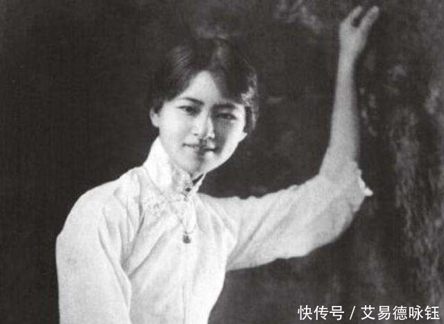 徐志摩|林徽因:爱情与理性的抉择