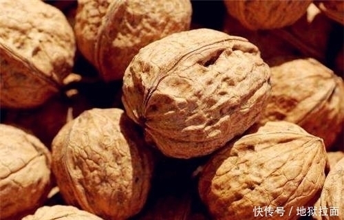 经常吃核桃对人身体有哪些好处?每天吃核桃的最佳时间你清楚吗?