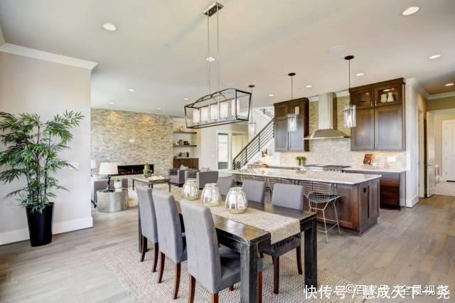 住宅|内行人给出3个买房技巧不选大户型,远离高层住宅,不买低楼层