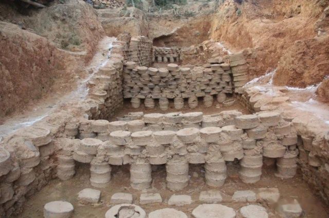 吕氏家族墓地|温州两个项目入围浙江考古“奥斯卡”