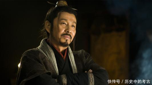 主动|在反秦起义如火如荼的时候,郦食选择了隐居为什么要主动帮助刘邦