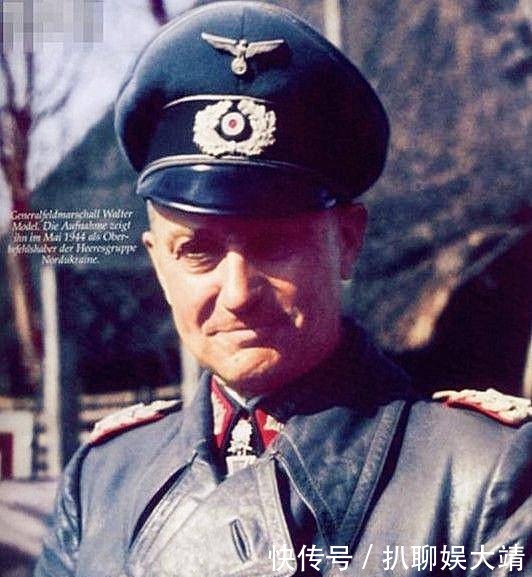 五虎将|二战德国五虎将,随便拉出一位都是战功赫赫,名声如雷惯耳