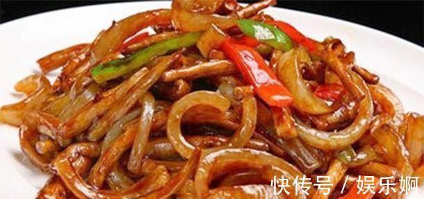 淡斑|女人过了40岁,多吃“天然胶原蛋白”,美容护发,淡斑去皱防衰老