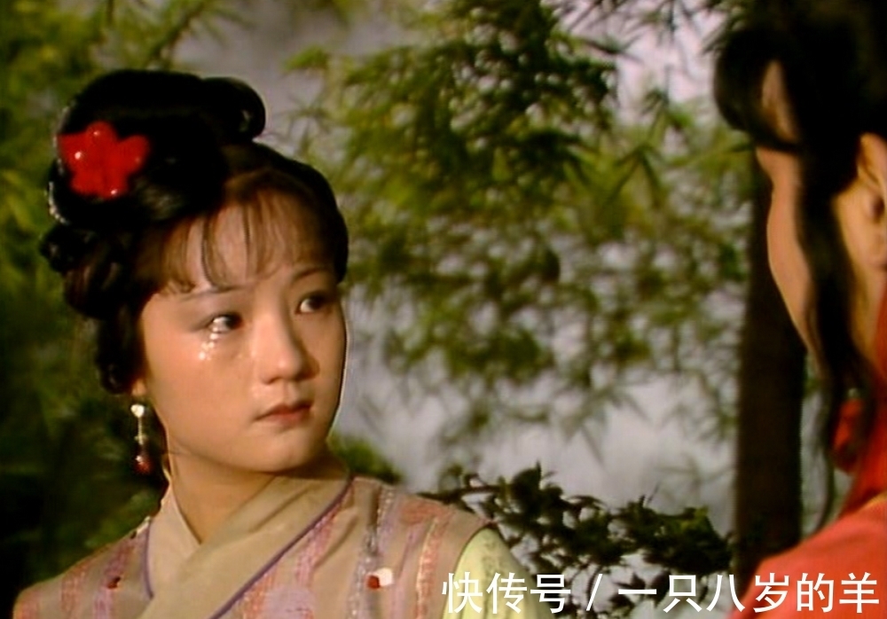 王夫人!读《红楼梦》:彩霞虽美,不过日薄西山