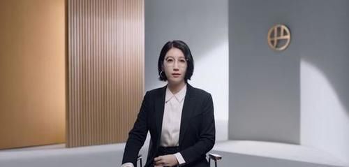 易立竞|《定义2021》无评分,易立竞不再犀利和毒舌,这还是她吗?