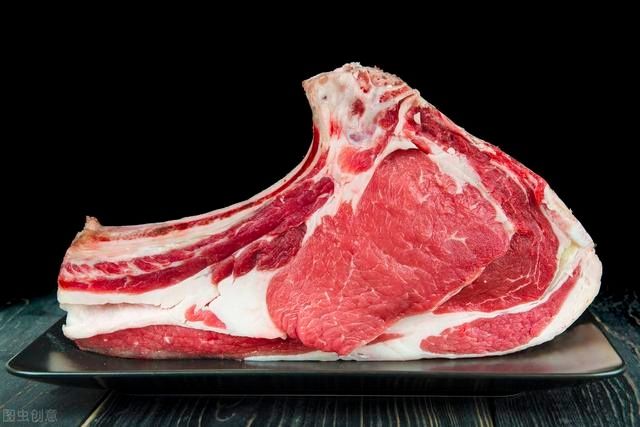 老少皆宜|买排骨时,前排好吃还是后排好吃?差别很大,买错了不好吃