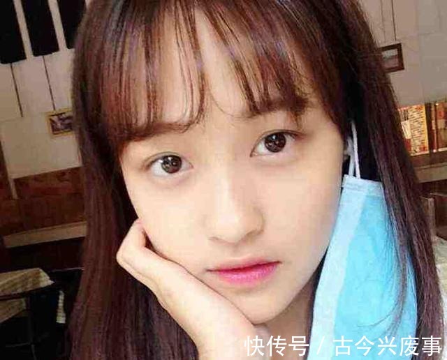 梁丽娟|为什么很多女生宁愿“丑”也不爱化妆原因都在这,基本上都中了