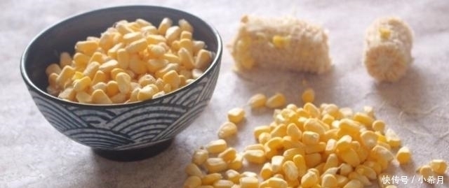 玉米|我每天早晚都喝它，等于慢跑2小时，30天瘦10斤，减脂超有效