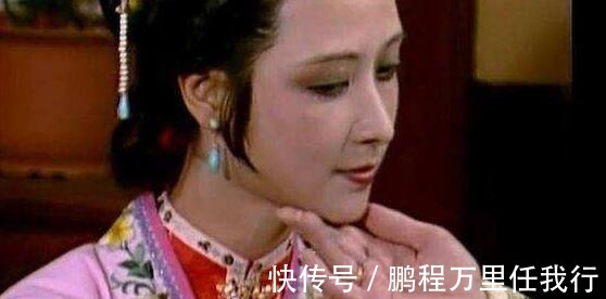 尤二姐$王熙凤死后,谁能配贾琏终老绝不会是平儿和秋桐!