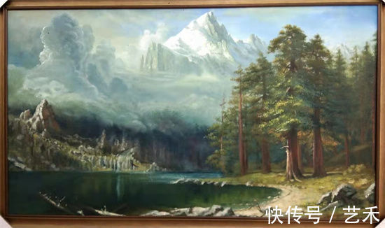 写实主义&有着深度和高度的灵魂艺术家~ 访青年画家赵劲松先生