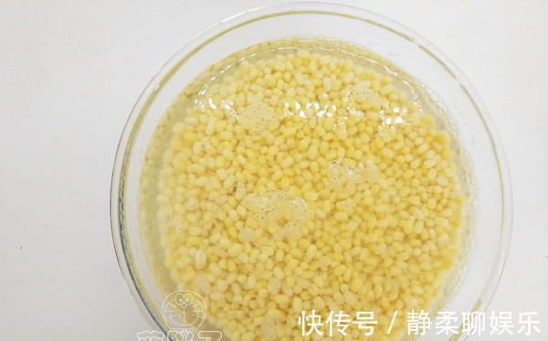 绿豆蛋白质|每天早餐吃此物,等同于慢跑2小时,隔天排出黑宿便,赘肉消失了