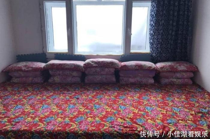 告诉|东北人全家都睡在一个炕上,新婚夫妻怎么办?本地人告诉你