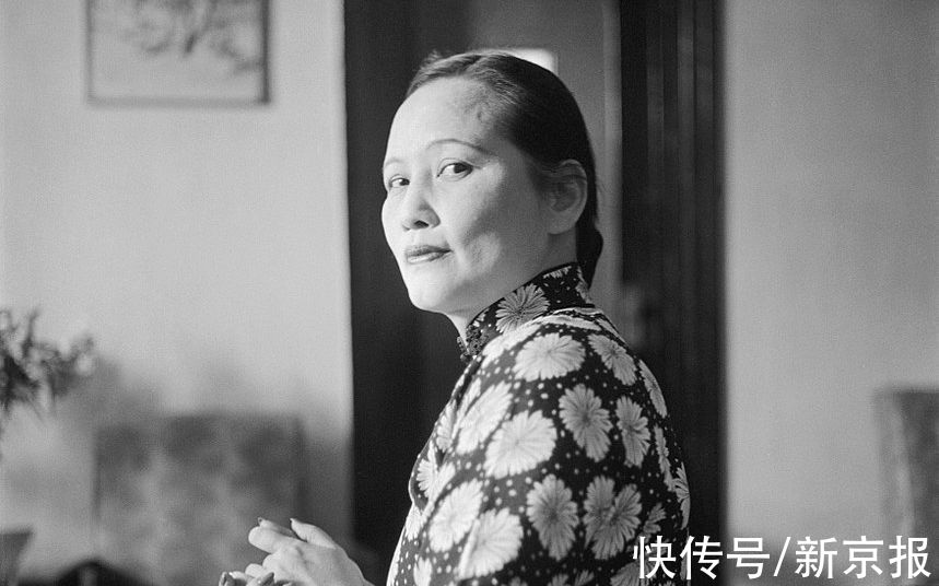 修订|宋庆龄传记修订重版：再现一位现代女性的成长史