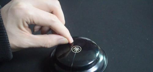 家里有废弃不用的铁皮茶叶盒吗 这个用途太厉害了, 越早知道越好