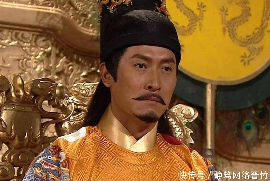 大于|明朝一个功大于名的皇帝，死后百年却被踢出太庙，只因他最好欺负