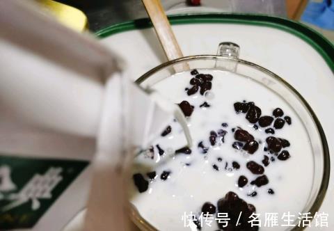 西米露|胜过甜品店，新手小白也能做的下午茶，在家做更加实惠