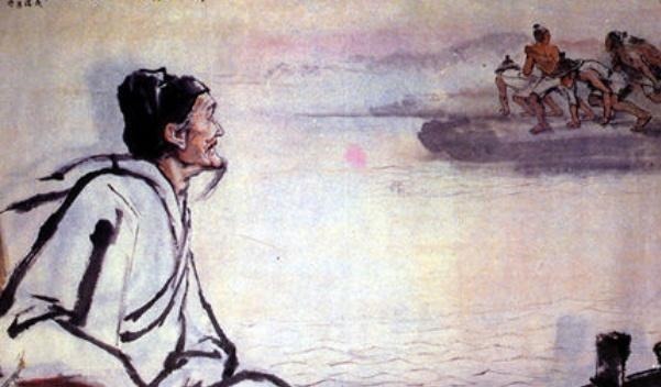 才华$杜甫才华横溢不得重用,一生写下诗篇多为忧国忧民!