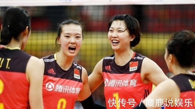 张常宁|女排姑娘体重曝光,谁才是最胖的,160张常宁居然荣登榜首