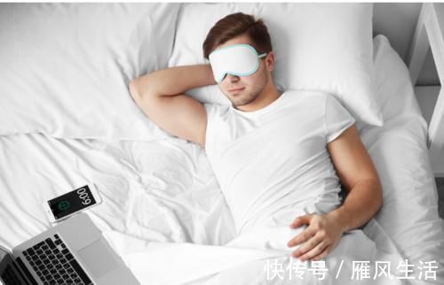 按摩|失眠竟然消失,她掌握了6个方法,半年的失眠好了?她怎么做的