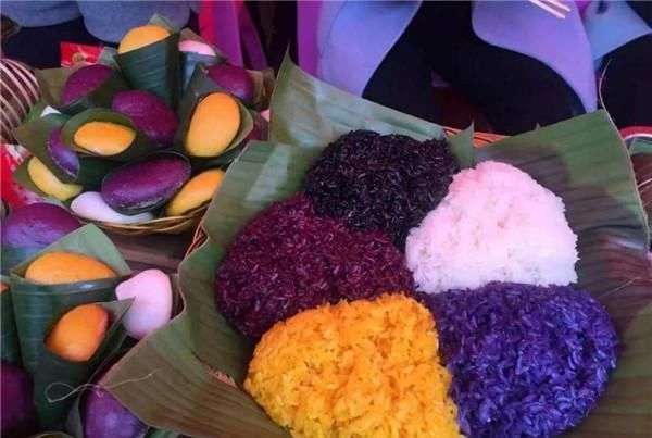 糯米也是米,南方人爱吃为何不拿来当主食这么多年大家都误解了