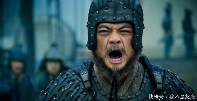 可用|蜀国后期竟无人可用,只因诸葛亮错杀四人,诸葛亮说我有苦衷!